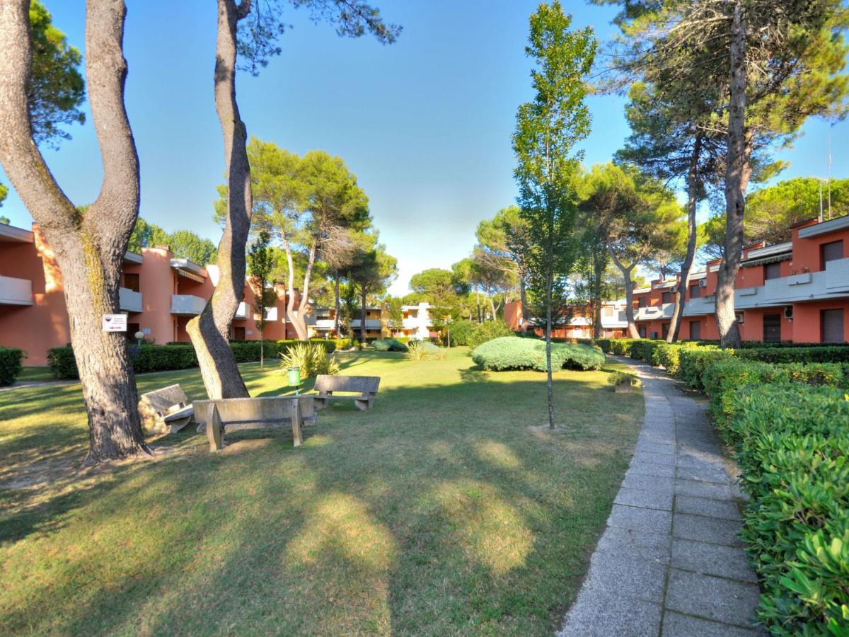 Apartment Villaggio White Star By Interhome Bibione Exteriér fotografie