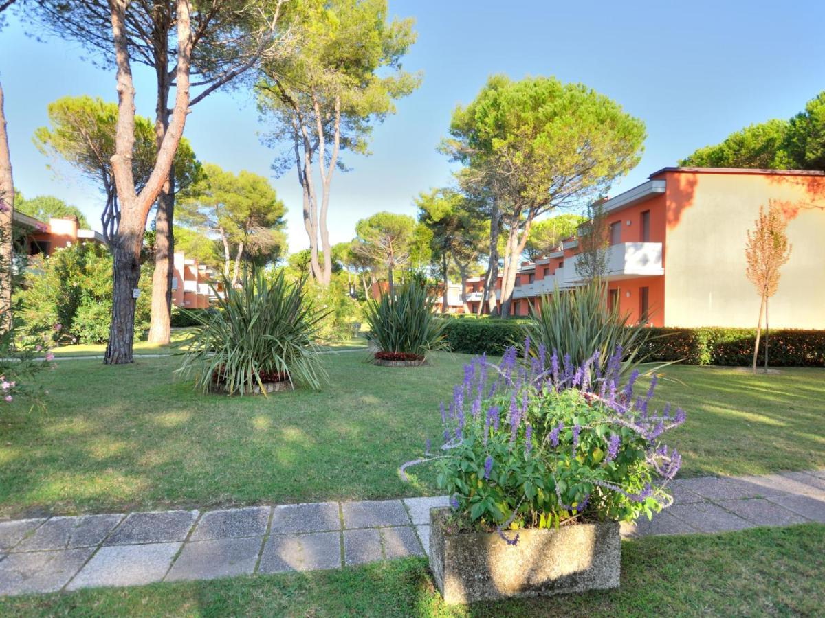 Apartment Villaggio White Star By Interhome Bibione Exteriér fotografie