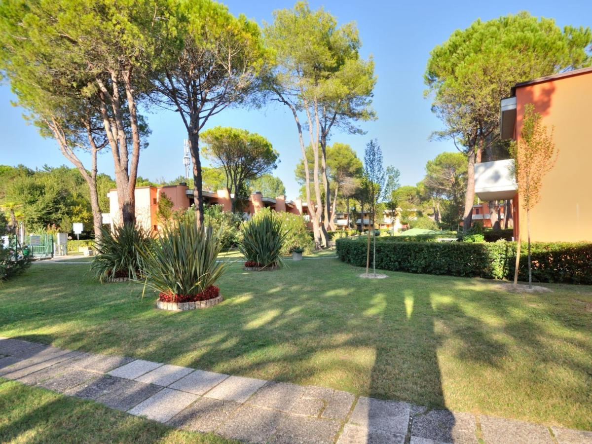 Apartment Villaggio White Star By Interhome Bibione Exteriér fotografie