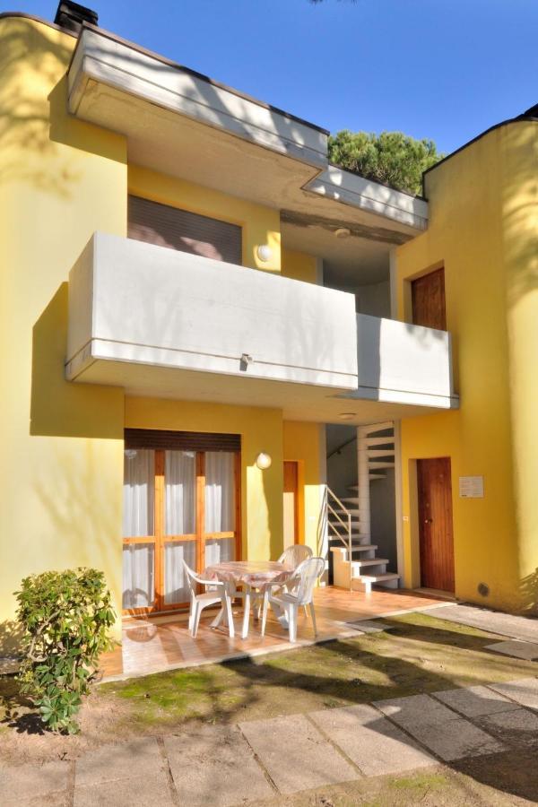 Apartment Villaggio White Star By Interhome Bibione Exteriér fotografie