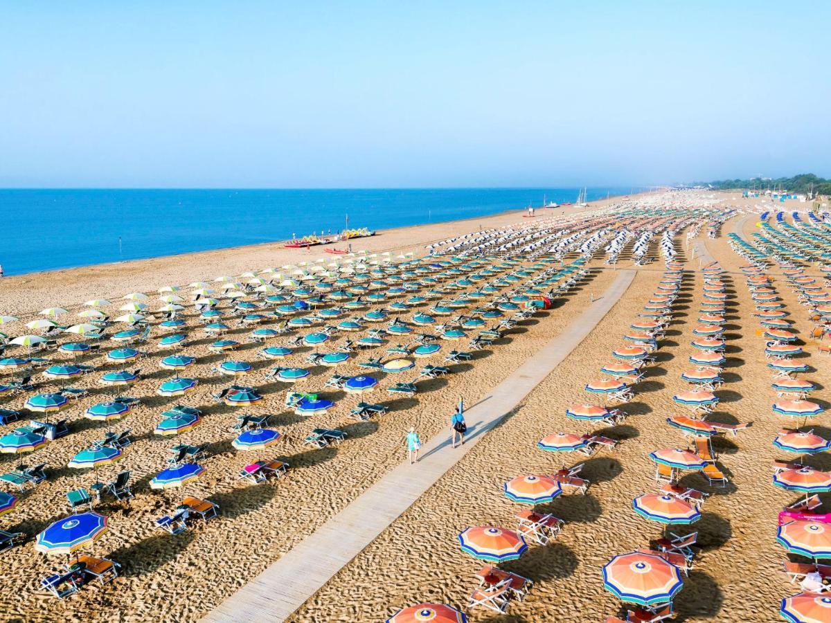 Apartment Villaggio White Star By Interhome Bibione Exteriér fotografie
